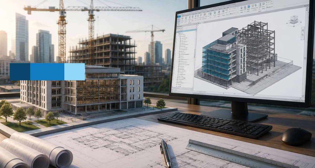 Revit Drafting Services