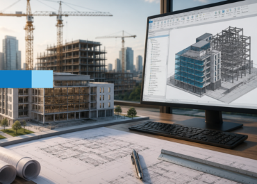 Revit Drafting Services