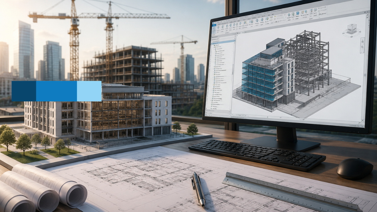 Revit Drafting Services
