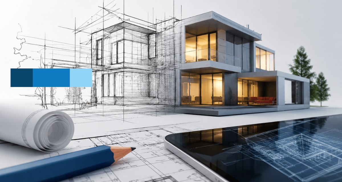 Architectural Drafting Services