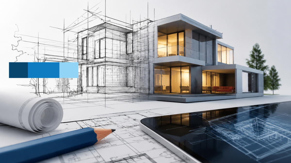 Architectural Drafting Services