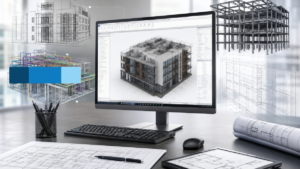 Revit Drafting Services