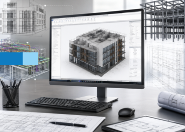 Revit Drafting Services