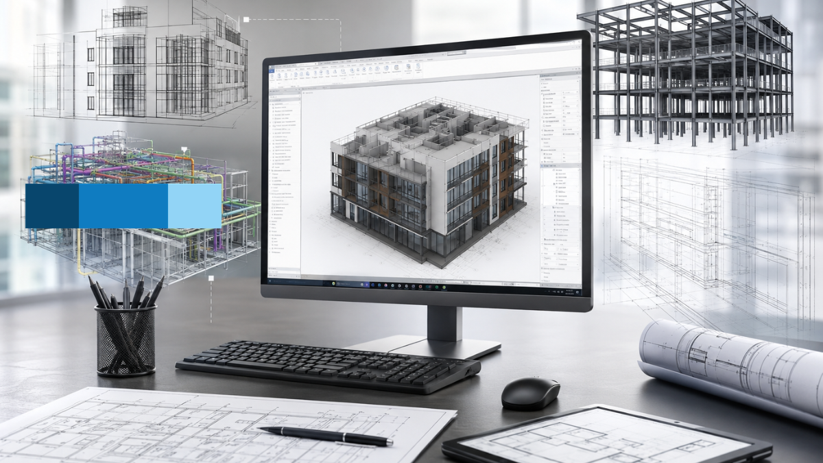 Revit Drafting Services