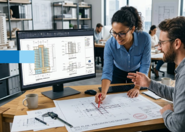 CAD Drafting Services
