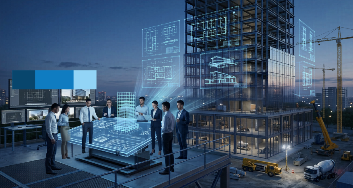 Scalable CAD Drafting Services for Commercial Construction Featured image