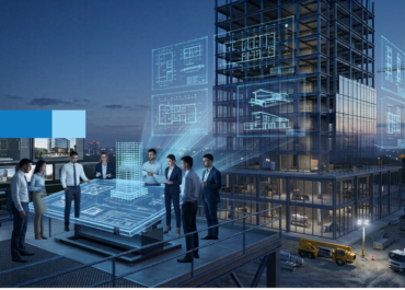 Scalable CAD Drafting Services for Commercial Construction Featured image