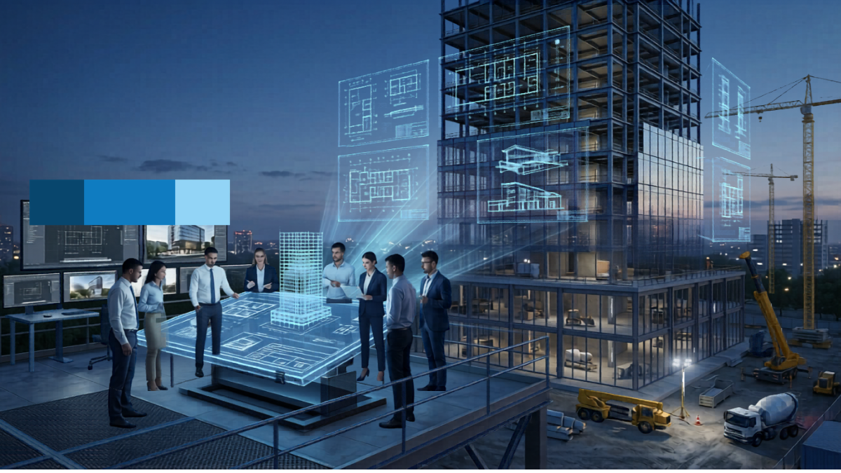 Scalable CAD Drafting Services for Commercial Construction Featured image