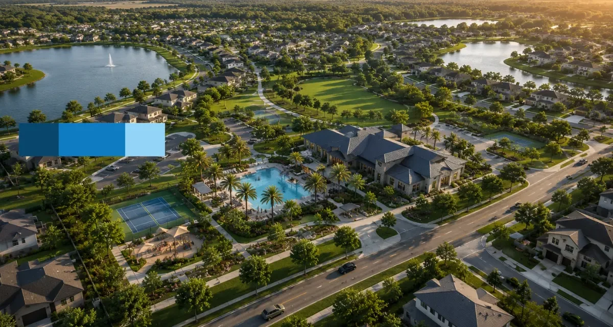 Aerial 3D Rendering
