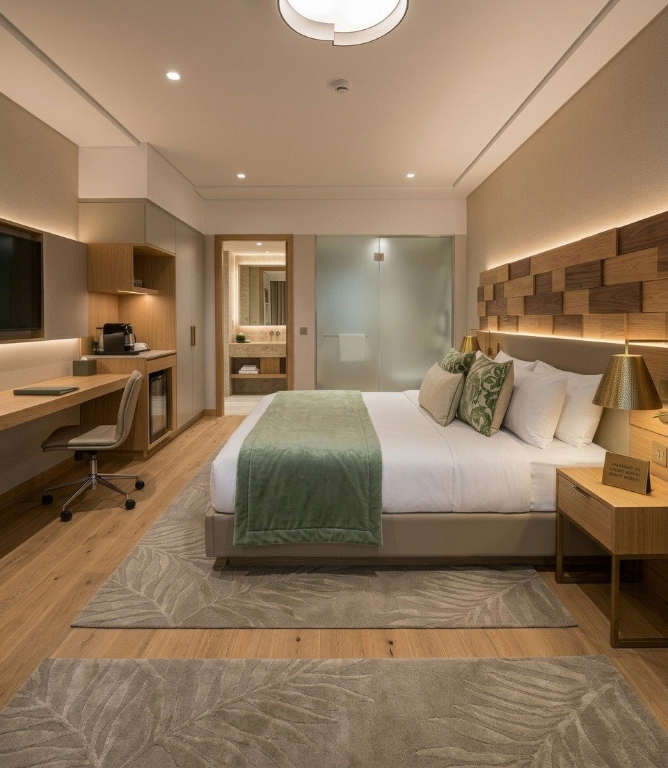 Interior Drafting