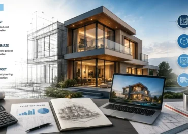 Home 14 Architectural Rendering Services