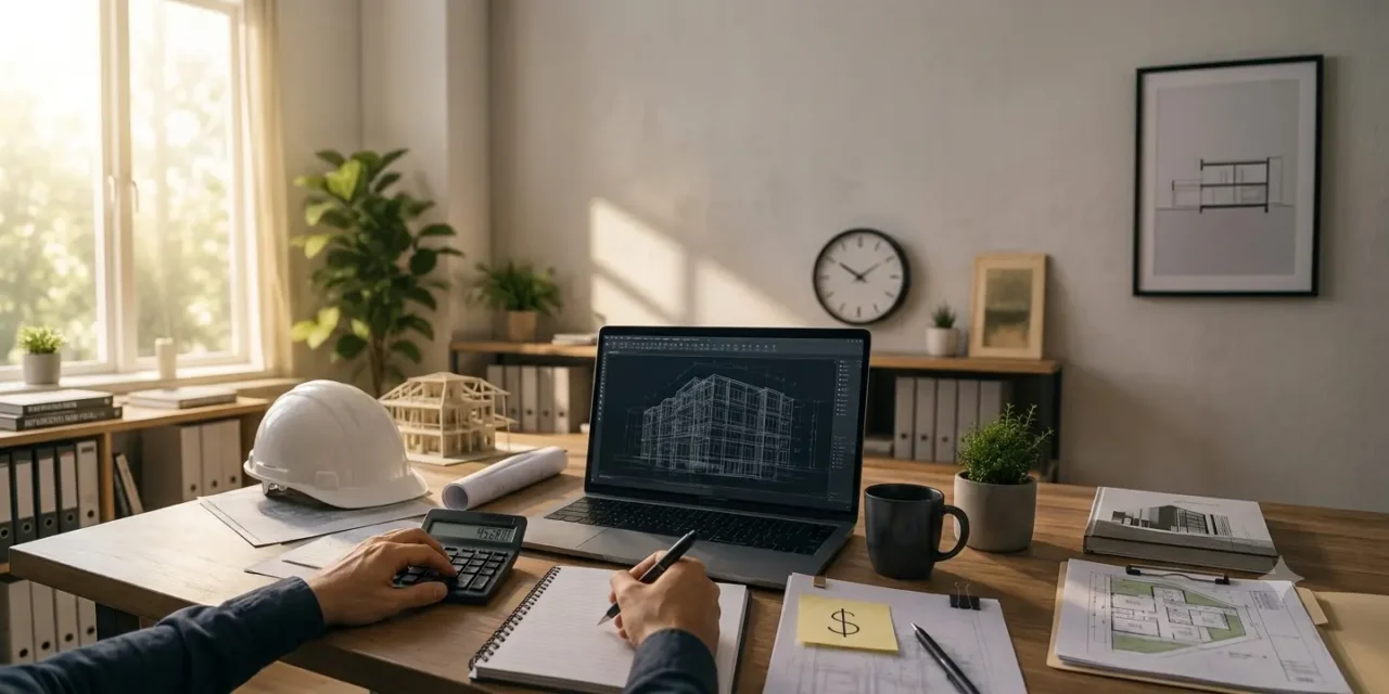Cad Drafting Services