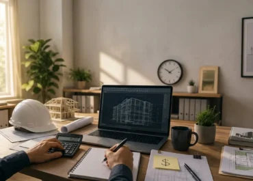 Cad Drafting Services