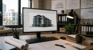 Revit Modelling Services