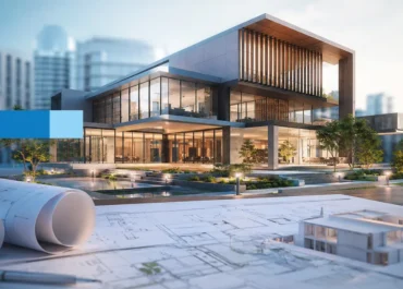 Home 7 Exterior 3D Rendering
