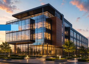Exterior 3D Rendering