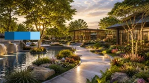 Landscape Rendering Services