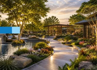 Landscape Rendering Services