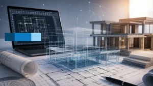 CAD Drafting Services