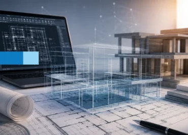CAD Drafting Services