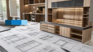 Millwork Drafting