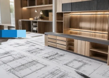 Millwork Drafting