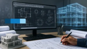 CAD Drafting