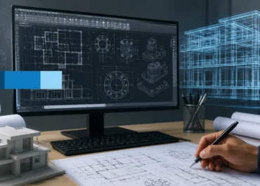 CAD Drafting