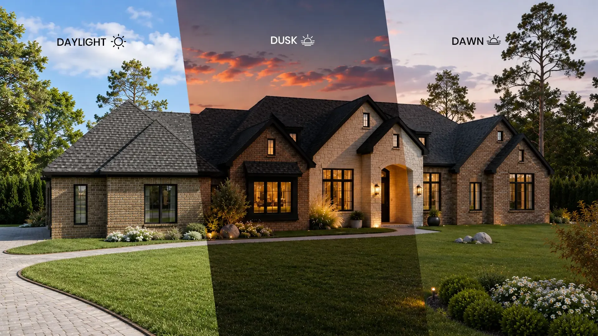 3D Architectural Rendering