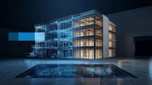 Point Cloud to BIM