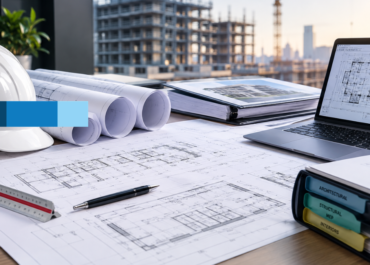 Construction Documentation