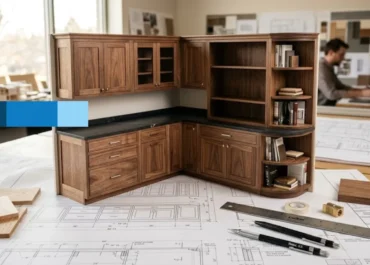 Shop Drawings
