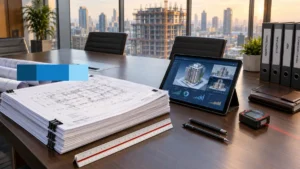 Construction Documentation