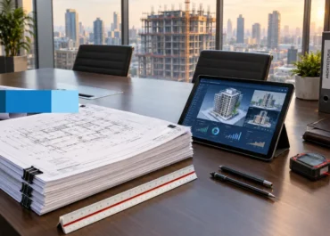 Construction Documentation