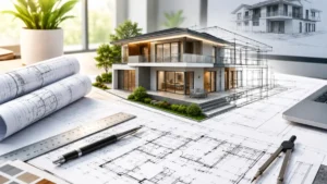 Architectural Drafting Services