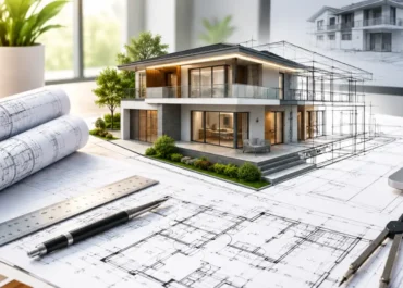 Architectural Drafting Services