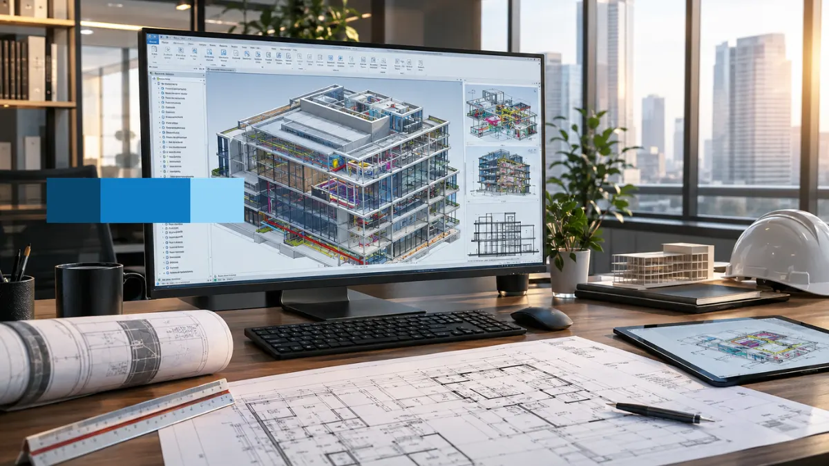 Revit Drafting