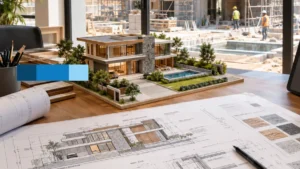 Architectural Drafting Services