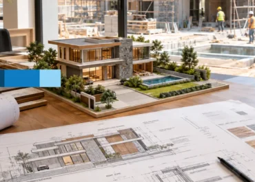 Architectural Drafting Services
