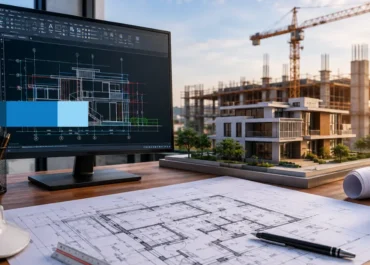 AutoCAD Drafting