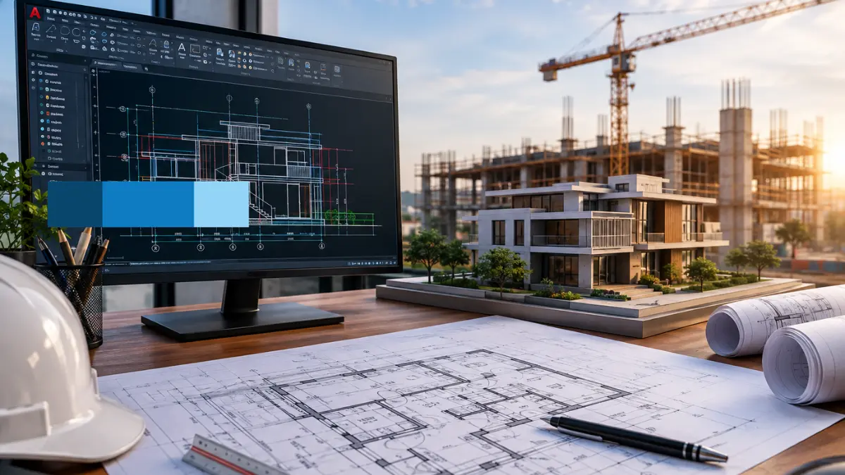 AutoCAD Drafting