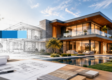 Architectural Rendering