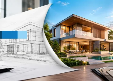 Home 7 3D Rendering Services