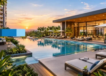 Amenity Rendering for Real Estate Projects: A Planning Guide