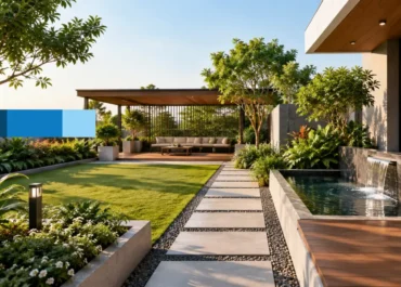 Landscape Rendering for Commercial Developments: How to Choose the Right Services