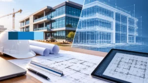 As-Built Drawings